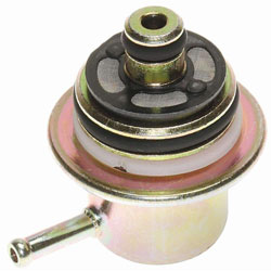 Fuel Pressure Regulator