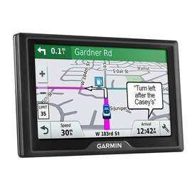 GPS Automotive