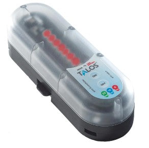 Lightning Detector