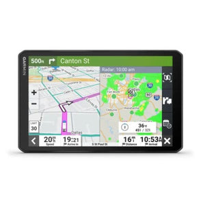 RV GPS & Equipment