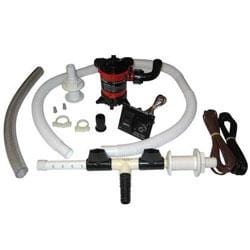 Aerator Accessories