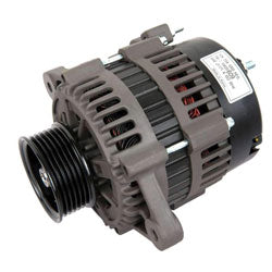 Alternators