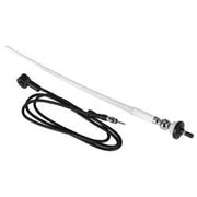 AM-FM Radio Antennas