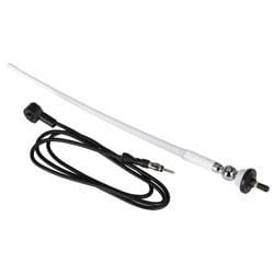 AM-FM Radio Antennas