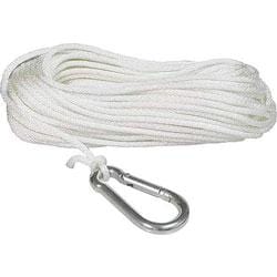 Anchor Rope & Chain