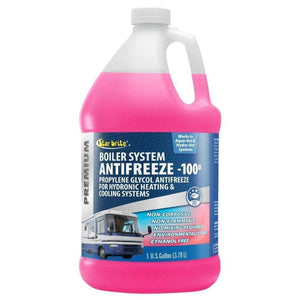 Antifreeze