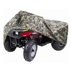 ATV Accessories