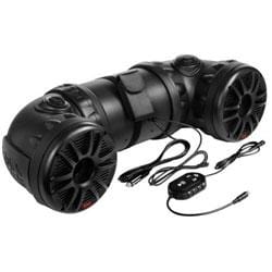 ATV Audio