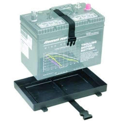 Battery Boxes & Trays
