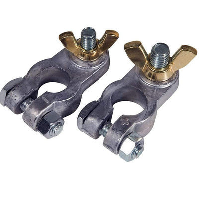 Battery Cable Ends