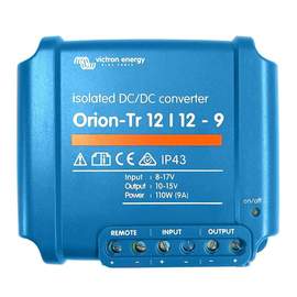 Battery Isolators