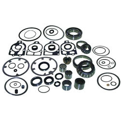 Bearings & Parts