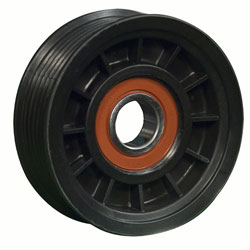 Belt Tensioners
