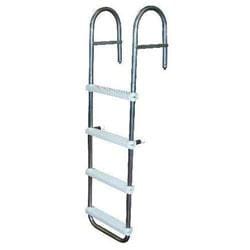 Boarding Ladders