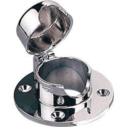 Bow Chocks & Deck Pipes
