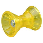 Bow Stops & Rollers