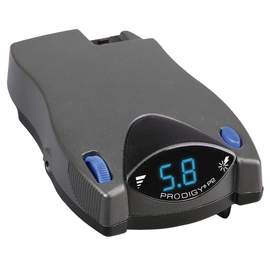 Brake Controls