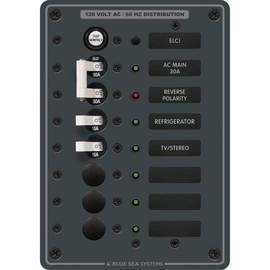 Breaker Panels