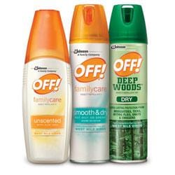 Bug & Pest Products
