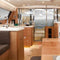 Cabin & Galley
