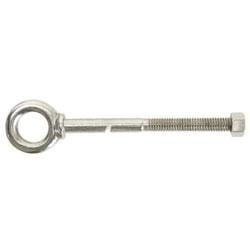 Cable Clamps & Eyebolts
