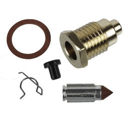 Carburetor Needle & Seat