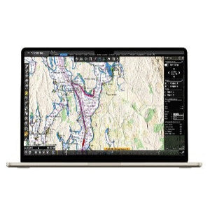 Cartography