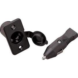 Cigarette Lighters & Sockets