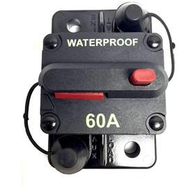Circuit Breakers