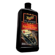 Cleaners, Wax & Polish