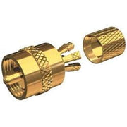 Connectors & Accessories