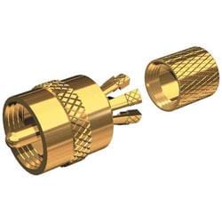 Connectors & Accessories