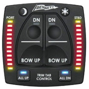 Controls & Indicators