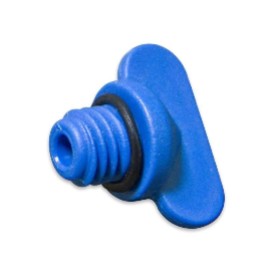 Coolant Drain Plugs