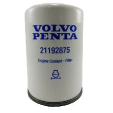 Coolant Filter