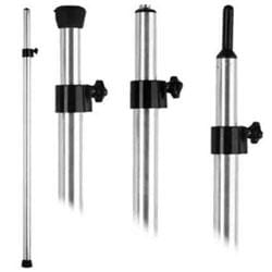 Cover Support Bows & Poles