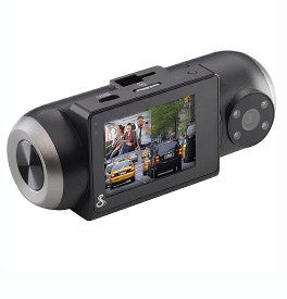 Dash Cameras
