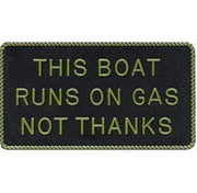 Decals & Signs