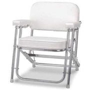 Deck Chairs & Tables