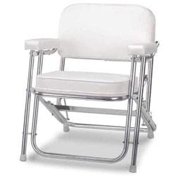 Deck Chairs & Tables