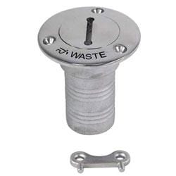 Deck Fittings