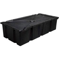 Dock Floats