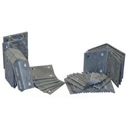 Dock Hardware
