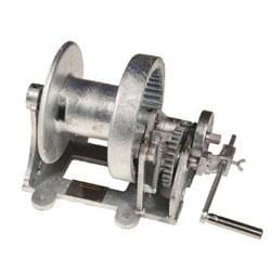 Dock Winches