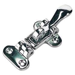 Door Latches & Hinges