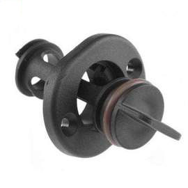 Drains & Plugs