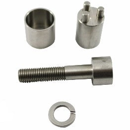 Drive Locks