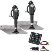 Electric Trim Tab Systems