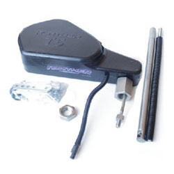 Electronic Steering
