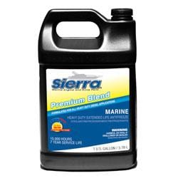 Engine Coolant
